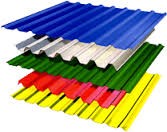 Профиль кровельный